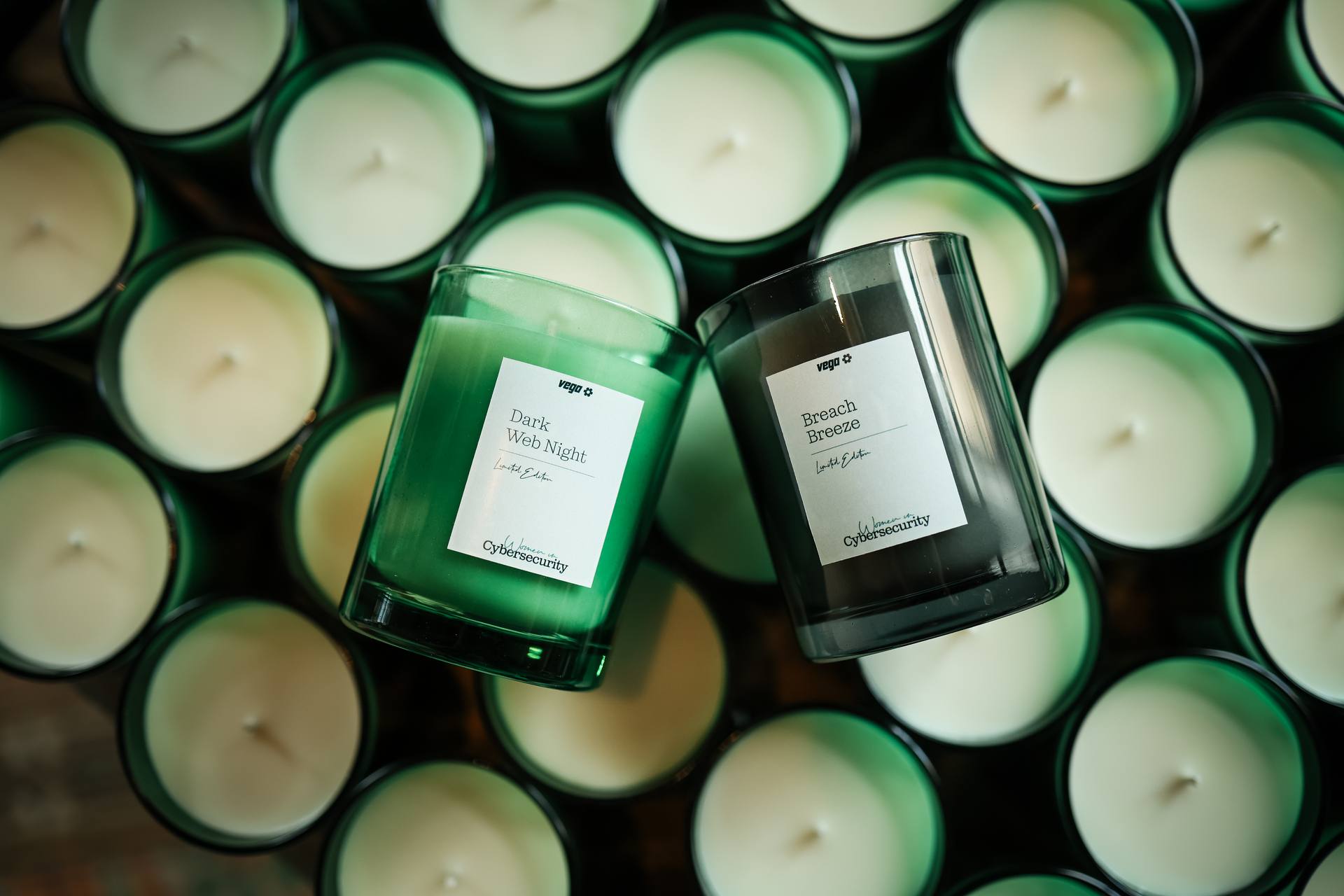 smells like zero false positives