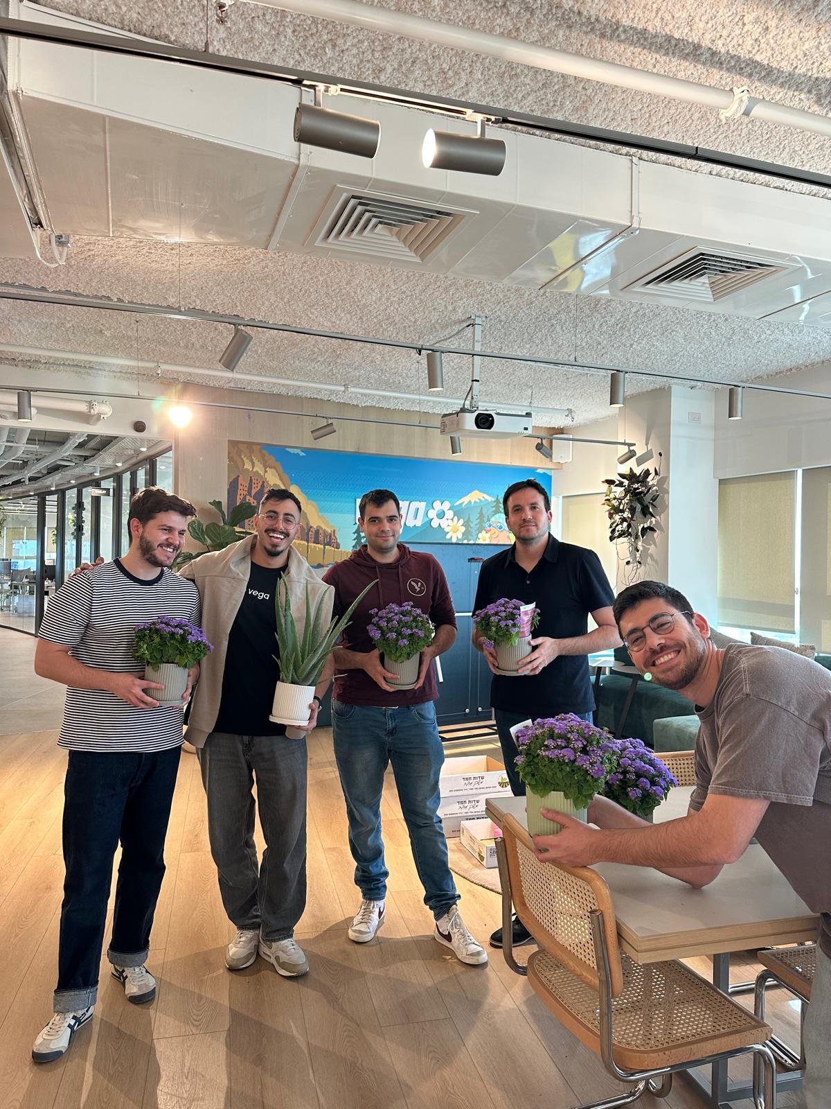certified plant dads