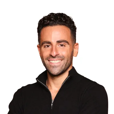 Eli Rozen