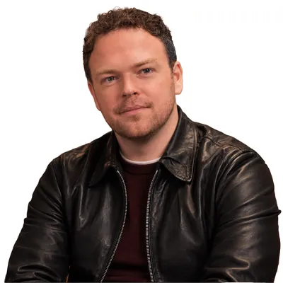 Conor Quinlan