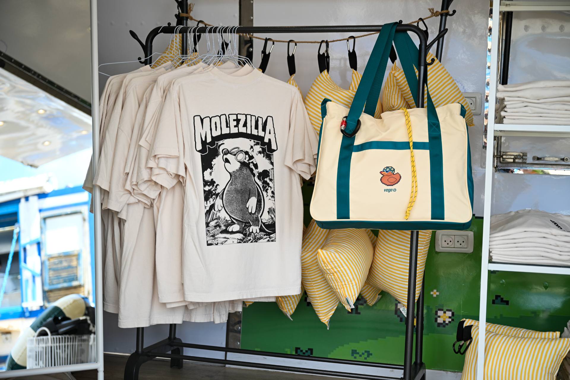 tote bag core